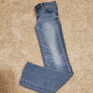 American Eagle Straight Jeans